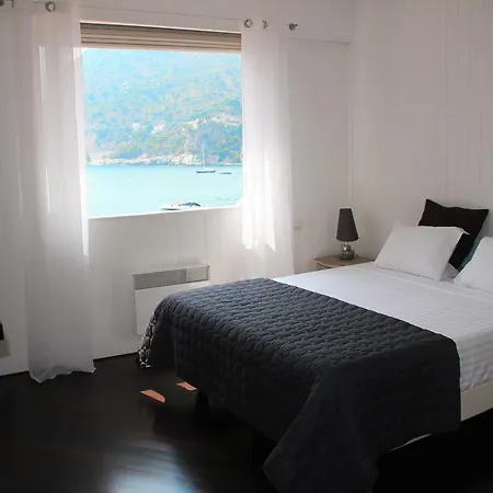 La Solitude Villa