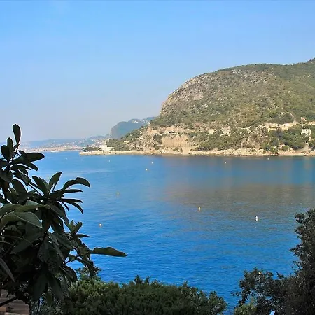 La Solitude Vila Cap-d'Ail
