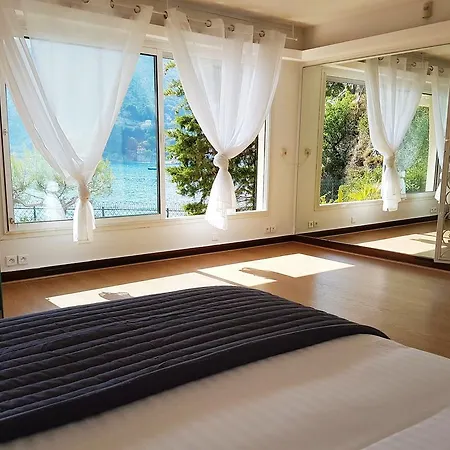 La Solitude Villa