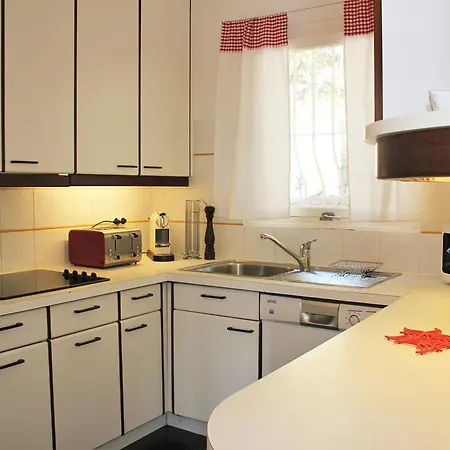La Solitude Villa *